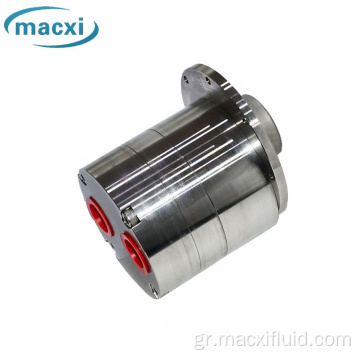 AC Drive Magnetic Gear Pump